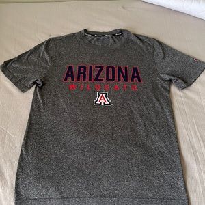Arizona Wildcats Tshirt Medium
